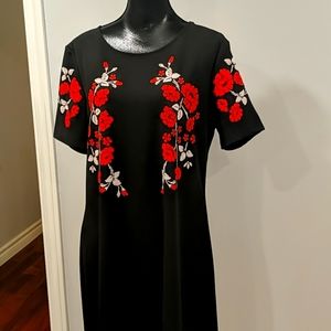 EUC Super comfy & stylish Dex Dress